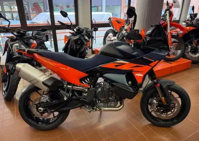 KTM 890 SMT (2026) - Annuncio 10039008