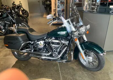 Harley-Davidson Heritage Classic (2021 - 24) - Annuncio 10039007