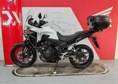 Honda NX500 (2024 - 25) - Annuncio 10039010