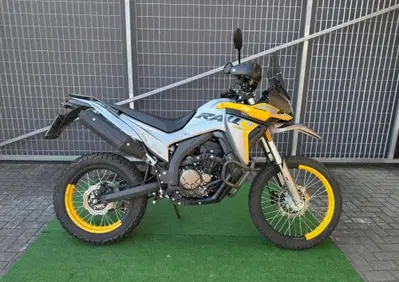 Voge Valico 300 Rally (2022 - 26) - Annuncio 10033671