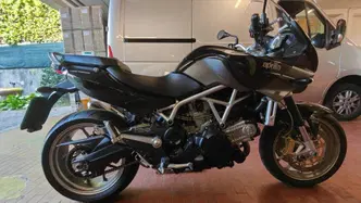 Aprilia Mana 850 GT ABS (2009 - 16) usata