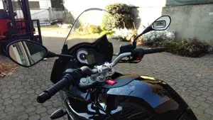 Aprilia Mana 850 GT ABS (2009 - 16)  (2)