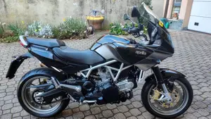 Aprilia Mana 850 GT ABS (2009 - 16)  (4)
