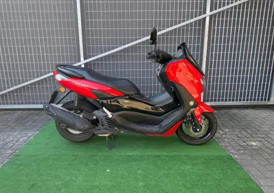 Yamaha N-Max 125 (2025 - 26) - Annuncio 10038510