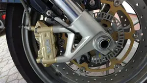 Aprilia Mana 850 GT ABS (2009 - 16)  (6)