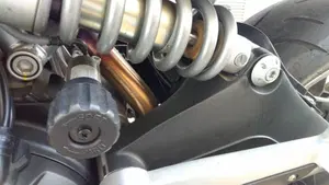 Aprilia Mana 850 GT ABS (2009 - 16)  (7)