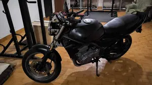 Kawasaki ER-5 500 (2001 - 06)  (6)