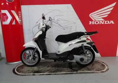 Piaggio Liberty 125 3V Full Optional (2013 - 15) - Annuncio 10039017