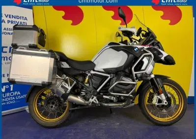 Bmw R 1250 GS Adventure (2021 - 24) - Annuncio 10039020