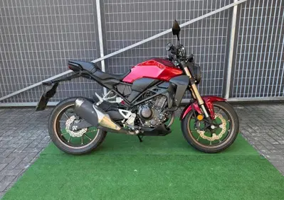 Honda CB 300 R (2022 - 26) - Annuncio 10039025