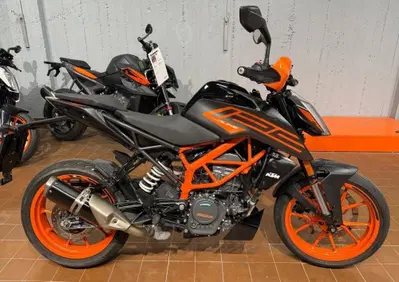 KTM 125 Duke (2021 - 23) - Annuncio 10039032