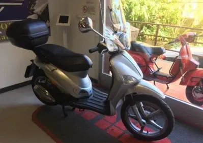 Piaggio Liberty 125 4T Full Optional (2003 - 13) - Annuncio 10039035