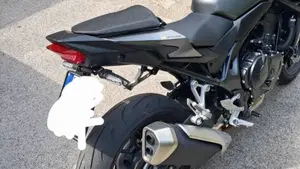 Honda CB 750 Hornet (2023 - 24) 