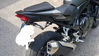 Honda CB 750 Hornet (2023 - 24) usata