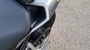 Honda CB 750 Hornet (2023 - 24)  (3)