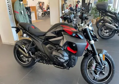 Bmw R 1300 R (2026) - Annuncio 10036385