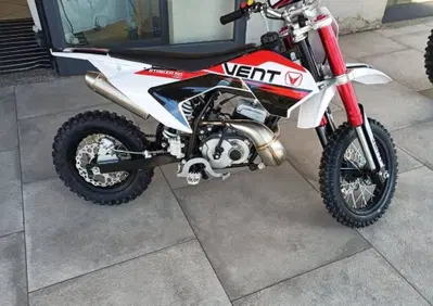 Vent Striker 50 Mini (2026) - Annuncio 10039042