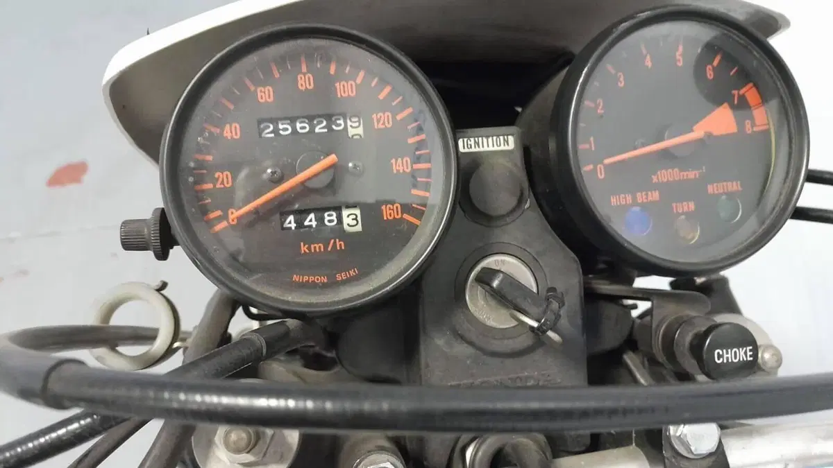 Honda   (5)