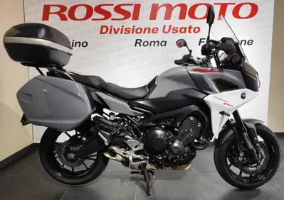 Yamaha Tracer 900 ABS (2017 - 18) - Annuncio 10039047