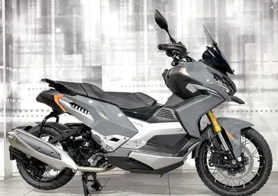 Peugeot XP400 GT (2023 - 24) - Annuncio 10039056