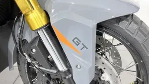 Peugeot XP400 GT (2023 - 24)  (4)