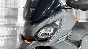 Peugeot XP400 GT (2023 - 24)  (9)