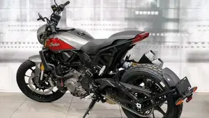 Indian FTR 1200 (2019 - 20)  (2)
