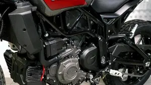 Indian FTR 1200 (2019 - 20)  (3)