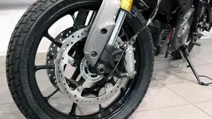 Indian FTR 1200 (2019 - 20)  (4)