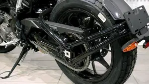 Indian FTR 1200 (2019 - 20)  (5)