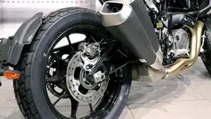 Indian FTR 1200 (2019 - 20)  (6)