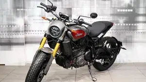 Indian FTR 1200 (2019 - 20)  (7)