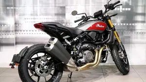 Indian FTR 1200 (2019 - 20)  (8)