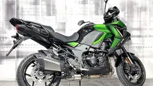 Kawasaki Versys 1100 S (2025 - 26)  (8)
