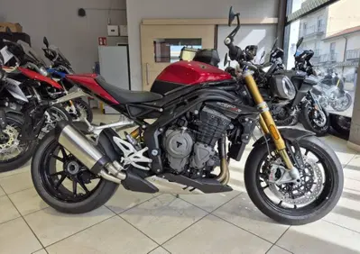 Triumph Speed Triple 1200 RR (2022 - 26) - Annuncio 10039073