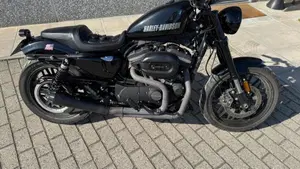 Harley-Davidson XL 1200 CX Roadster (2016 - 18) 