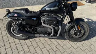 Harley-Davidson XL 1200 CX Roadster (2016 - 18) usata