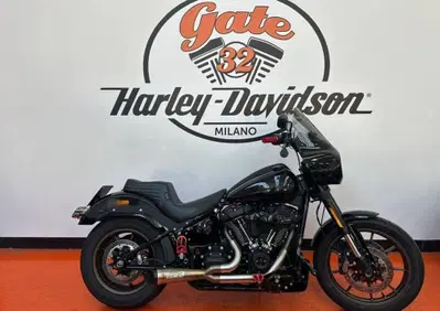 Harley-Davidson Low Rider S (2022 - 24) - Annuncio 10039053