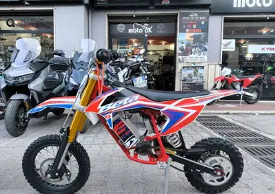 Betamotor Minicross-Electric Li-Ion (2019 - 26) - Annuncio 10039052