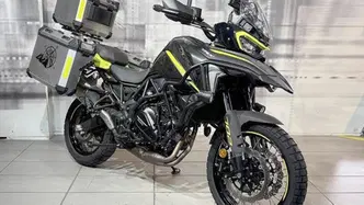 Benelli TRK 702 (2023 - 25) usata