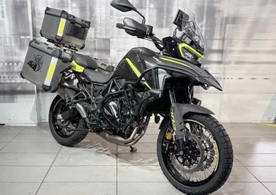 Benelli TRK 702 (2023 - 25) - Annuncio 10039061