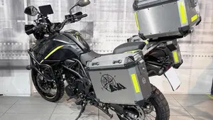 Benelli TRK 702 (2023 - 25)  (2)