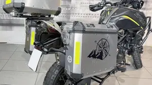 Benelli TRK 702 (2023 - 25)  (5)