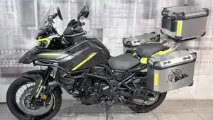 Benelli TRK 702 (2023 - 25)  (6)