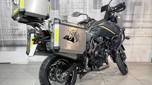 Benelli TRK 702 (2023 - 25)  (7)