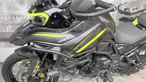 Benelli TRK 702 (2023 - 25)  (8)