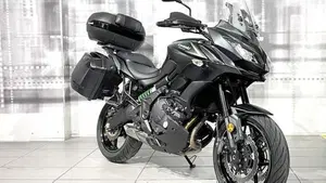 Kawasaki Versys 650 (2017 - 20) 