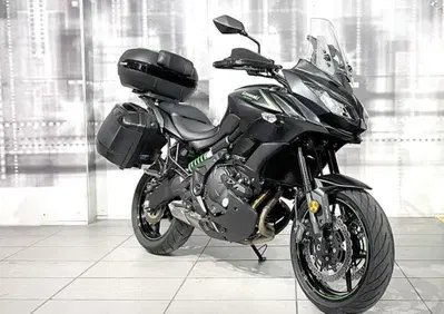 Kawasaki Versys 650 (2017 - 20) - Annuncio 10039064