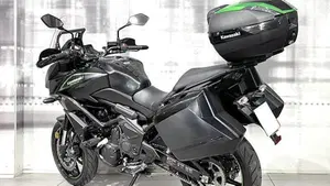 Kawasaki Versys 650 (2017 - 20)  (2)