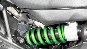 Kawasaki Versys 650 (2017 - 20)  (3)